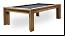 Pictured in London Maple finish and Black cloth