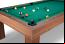 Grey Walnut Finish